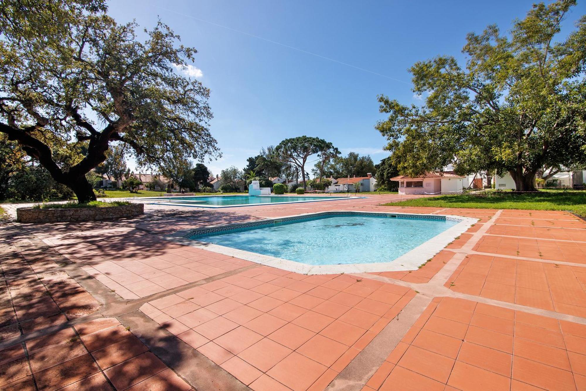Amazing Oura Appartement Albufeira