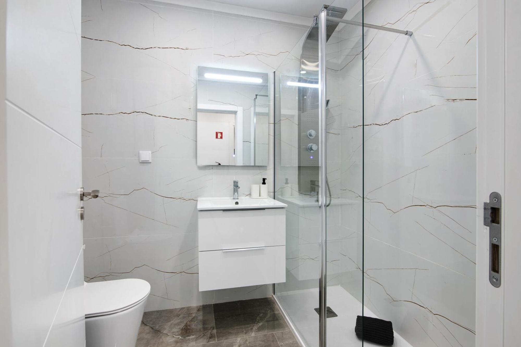 Amazing Oura Appartement Albufeira