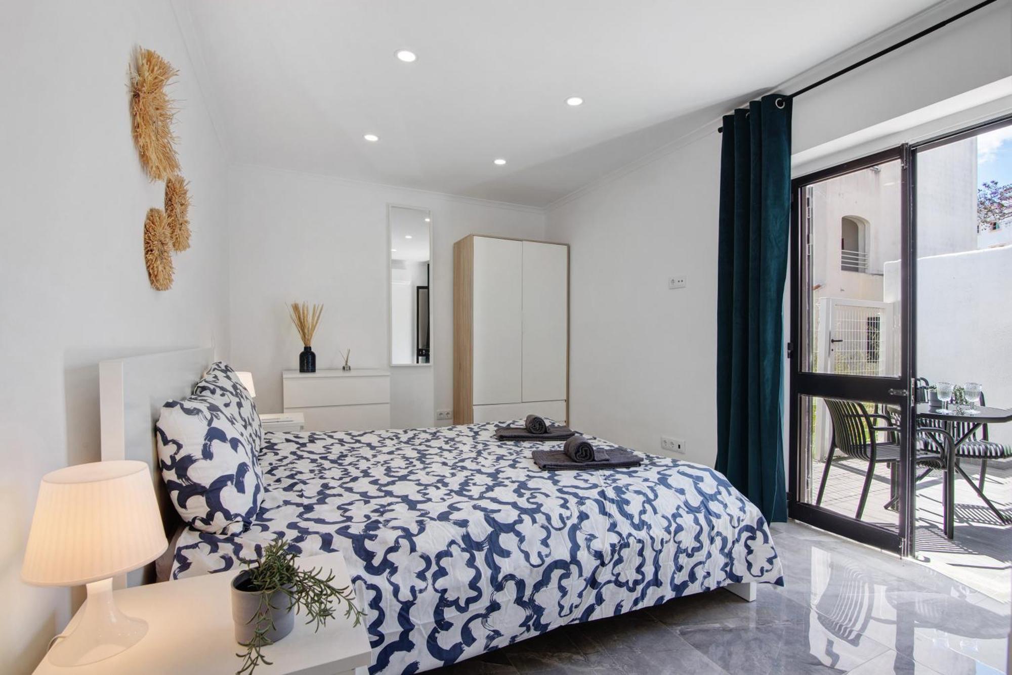Amazing Oura Appartement
