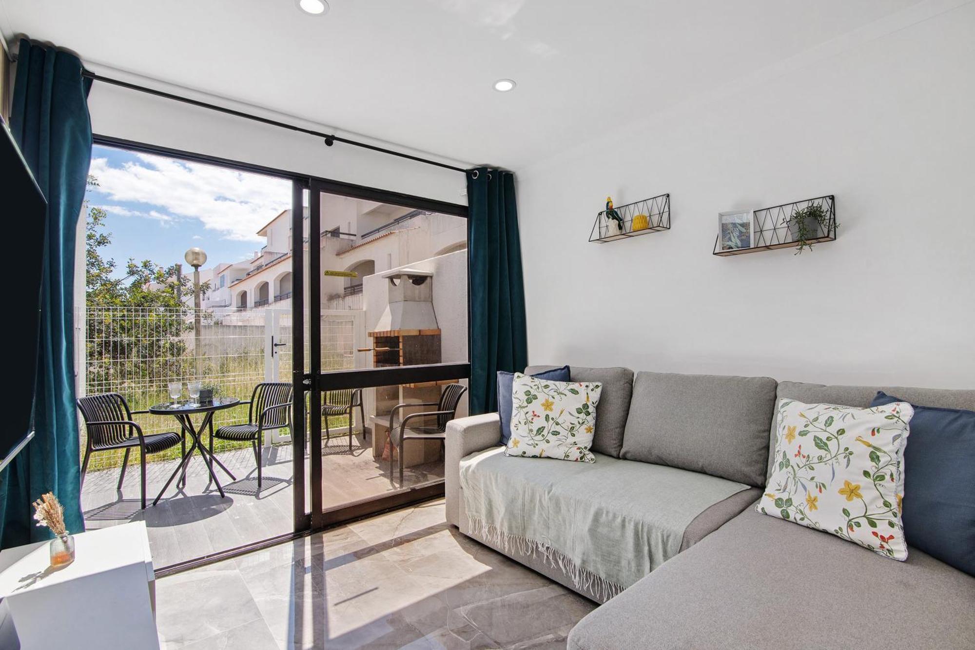 Appartement Amazing Oura Albufeira