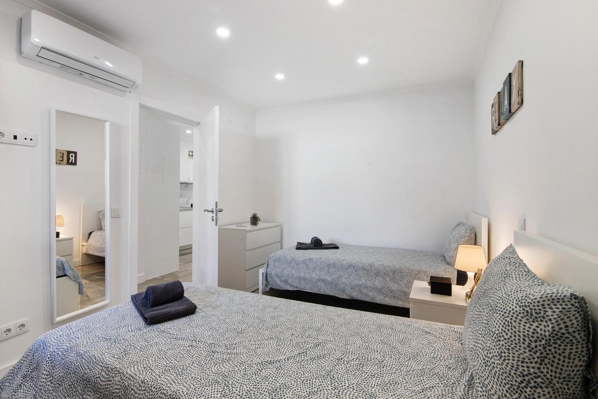 Amazing Oura Appartement Albufeira